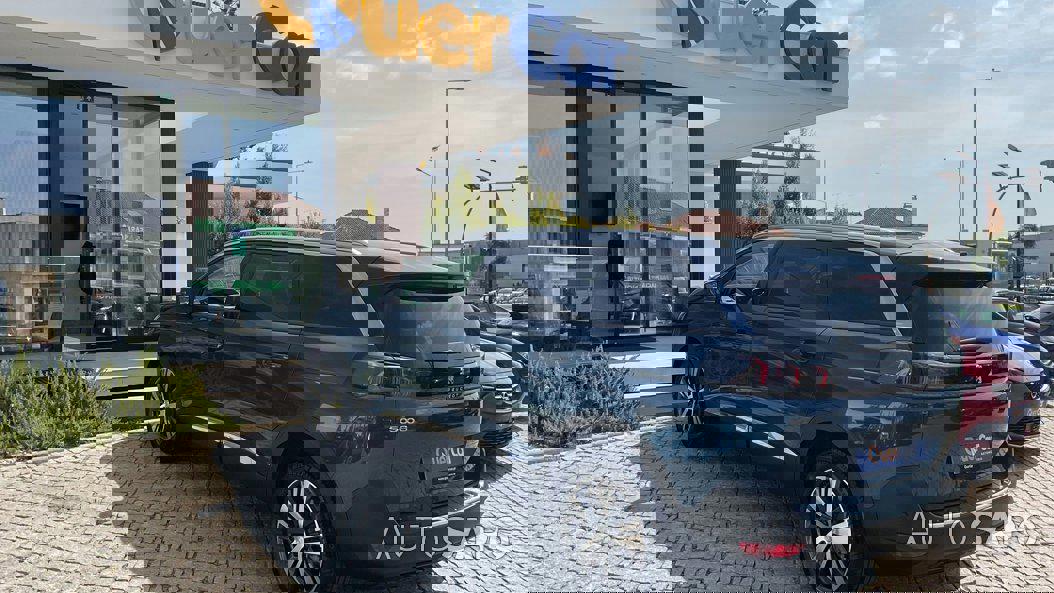 Peugeot 5008 de 2021