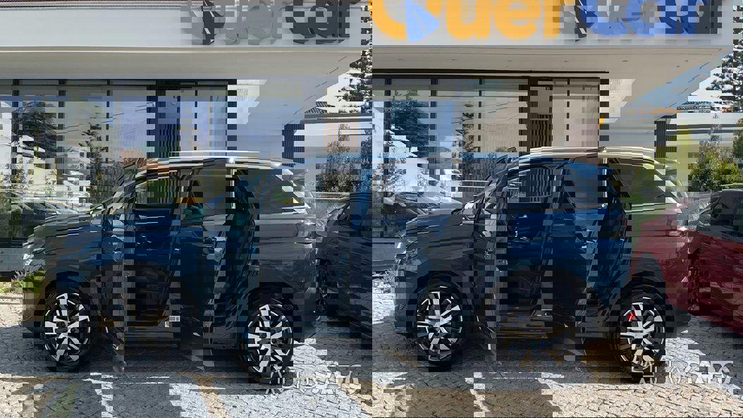 Peugeot 5008 de 2021