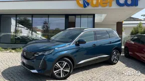 Peugeot 5008 de 2021