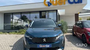 Peugeot 5008 de 2021