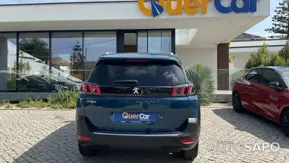 Peugeot 5008 de 2021