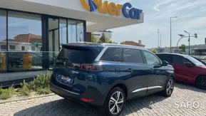 Peugeot 5008 de 2021