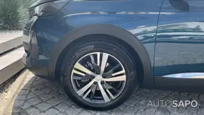 Peugeot 5008 de 2021