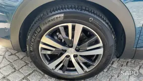 Peugeot 5008 de 2021