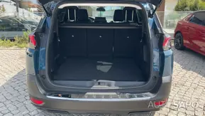 Peugeot 5008 de 2021