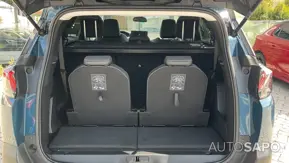Peugeot 5008 de 2021