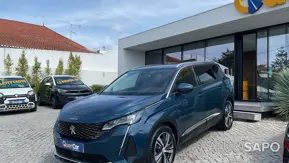Peugeot 5008 de 2021
