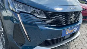 Peugeot 5008 de 2021