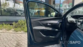 Peugeot 5008 de 2021