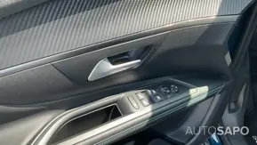 Peugeot 5008 de 2021