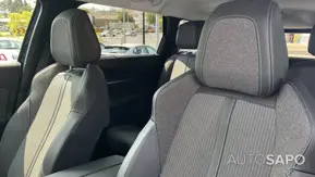 Peugeot 5008 de 2021