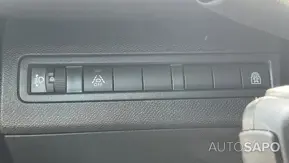 Peugeot 5008 de 2021