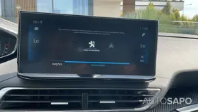 Peugeot 5008 de 2021