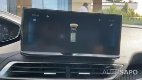 Peugeot 5008 de 2021