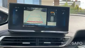 Peugeot 5008 de 2021