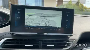 Peugeot 5008 de 2021