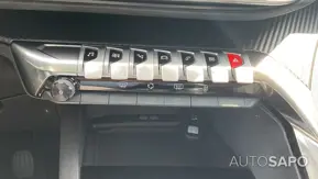 Peugeot 5008 de 2021