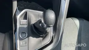 Peugeot 5008 de 2021