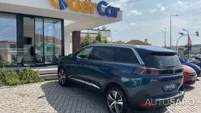 Peugeot 5008 de 2021