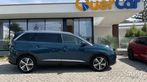 Peugeot 5008 de 2021