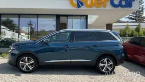 Peugeot 5008 de 2021