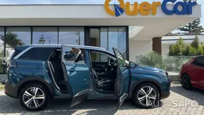 Peugeot 5008 de 2021