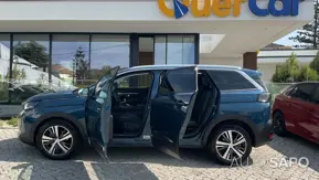 Peugeot 5008 de 2021