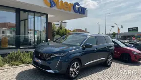 Peugeot 5008 de 2021