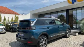Peugeot 5008 de 2021