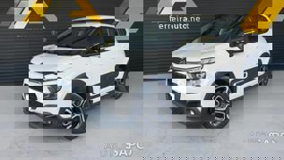 Citroen C3 de 2021
