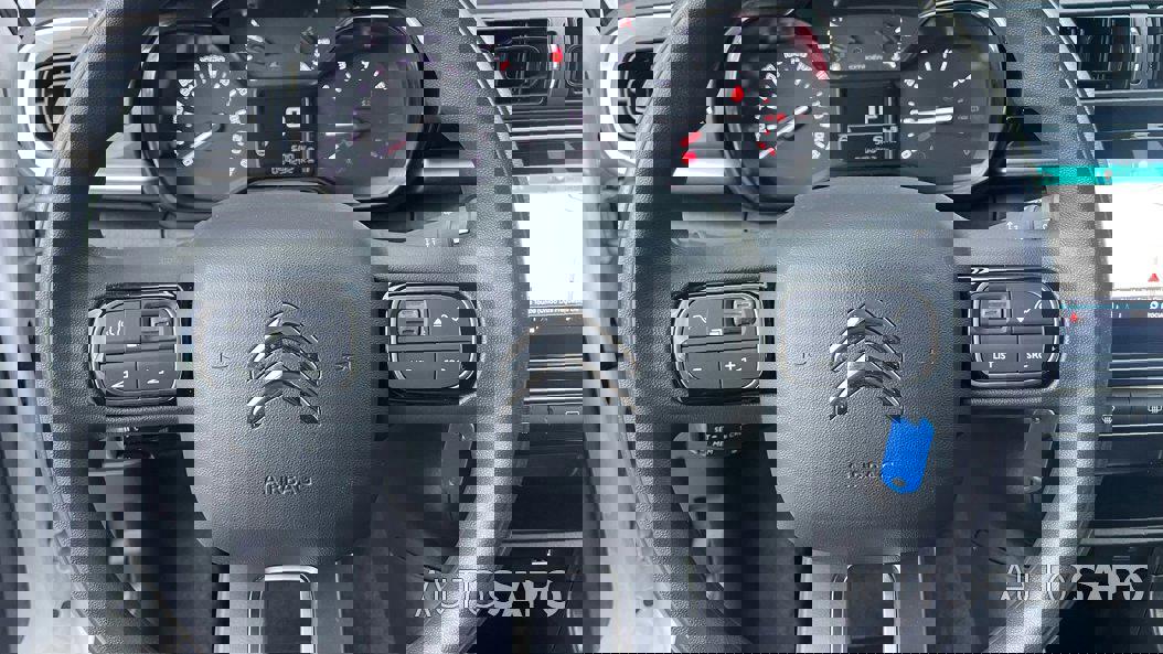Citroen C3 de 2021