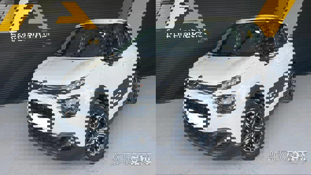 Citroen C3 de 2021