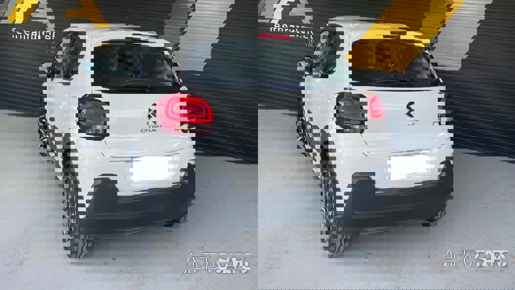 Citroen C3 de 2021