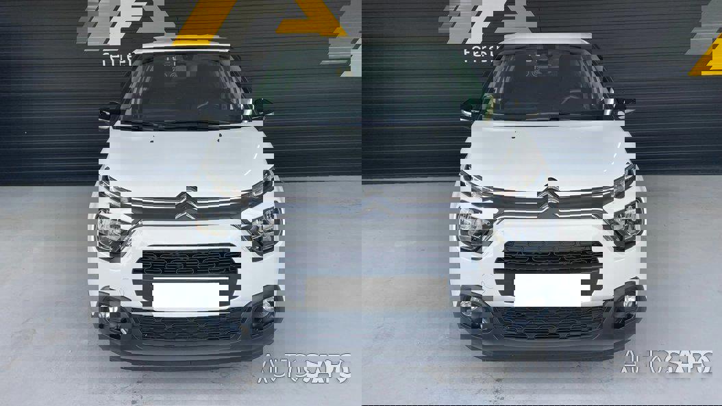 Citroen C3 de 2021
