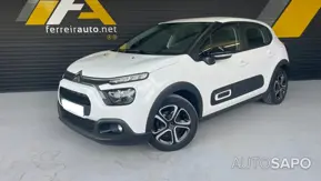 Citroen C3 de 2021
