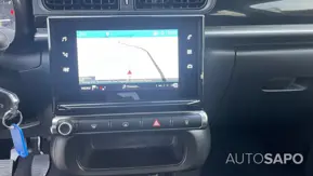 Citroen C3 de 2021