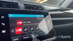 Citroen C3 de 2021