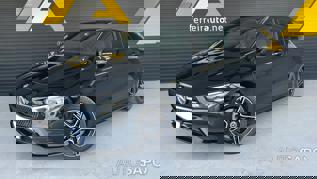 Mercedes-Benz Classe CLA de 2022