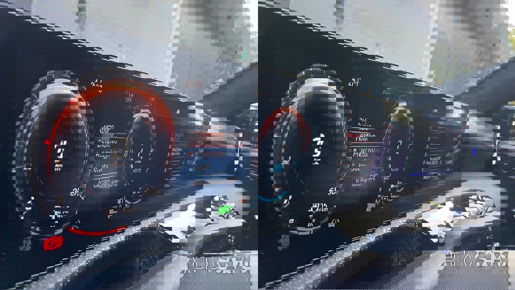 Mercedes-Benz Classe CLA de 2022