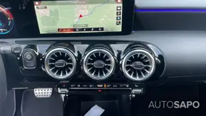 Mercedes-Benz Classe CLA de 2022