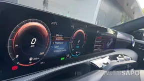 Mercedes-Benz Classe CLA de 2022