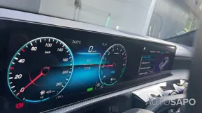 Mercedes-Benz Classe CLA de 2022