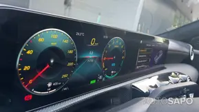 Mercedes-Benz Classe CLA de 2022