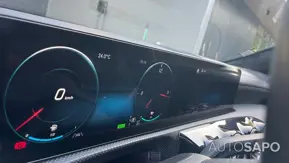 Mercedes-Benz Classe CLA de 2022