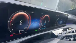 Mercedes-Benz Classe CLA de 2022