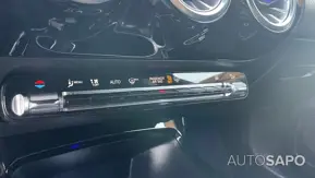 Mercedes-Benz Classe CLA de 2022