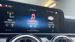 Mercedes-Benz Classe CLA de 2022