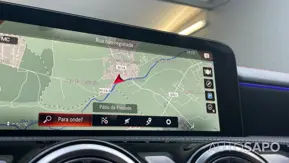 Mercedes-Benz Classe CLA de 2022