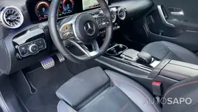 Mercedes-Benz Classe CLA de 2022