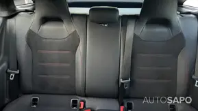 Mercedes-Benz Classe CLA de 2022
